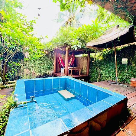 Kenting Afei Surf Hostel Nanwan Εξωτερικό φωτογραφία