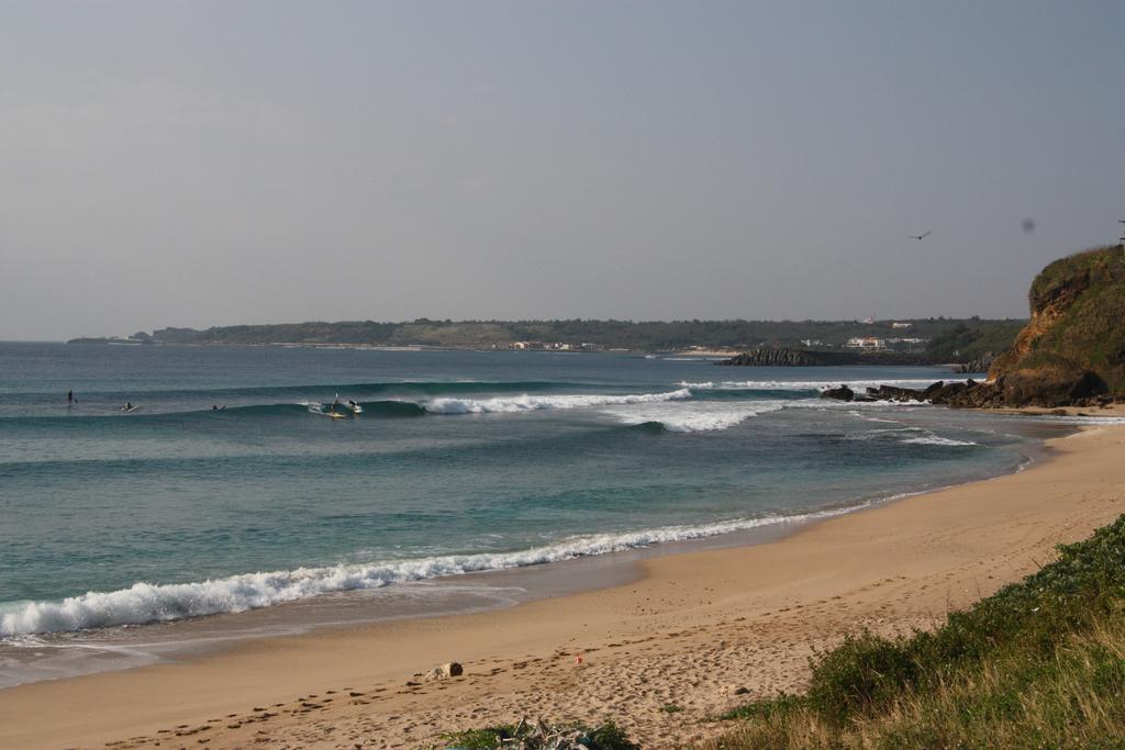 Kenting Afei Surf Hostel Nanwan Εξωτερικό φωτογραφία