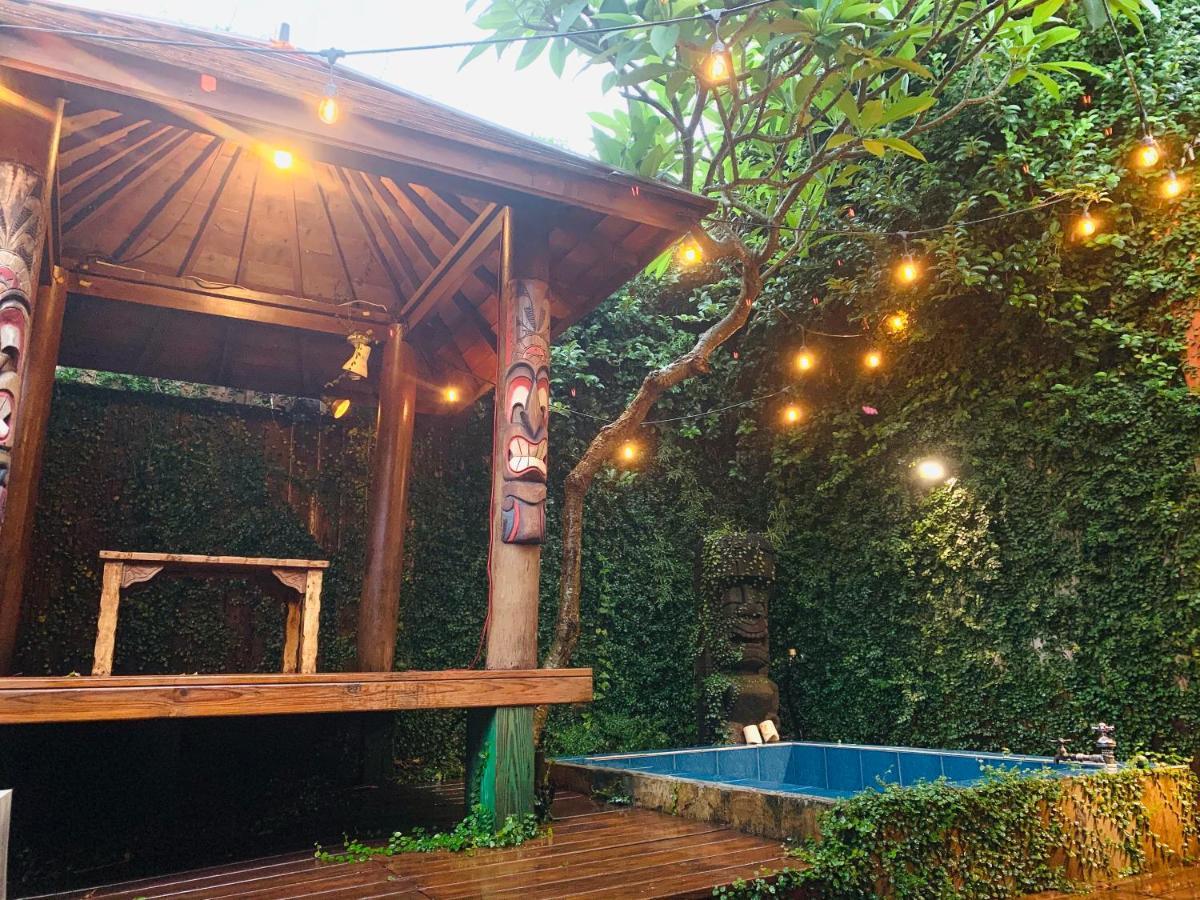 Kenting Afei Surf Hostel Nanwan Εξωτερικό φωτογραφία
