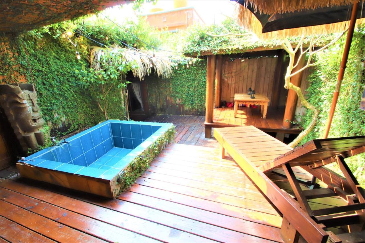 Kenting Afei Surf Hostel Nanwan Εξωτερικό φωτογραφία