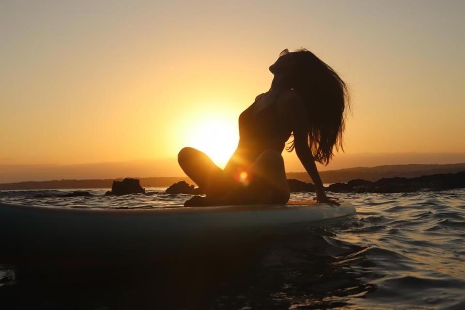 Kenting Afei Surf Hostel Nanwan Εξωτερικό φωτογραφία