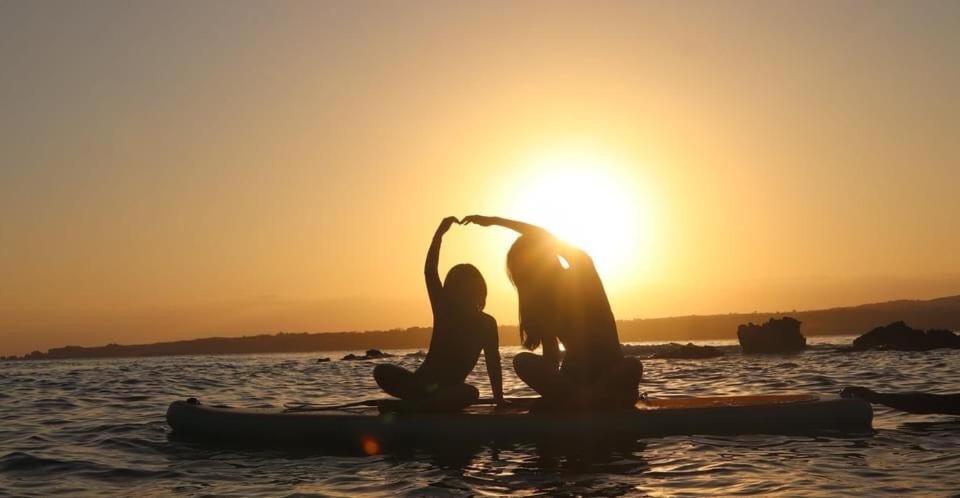 Kenting Afei Surf Hostel Nanwan Εξωτερικό φωτογραφία