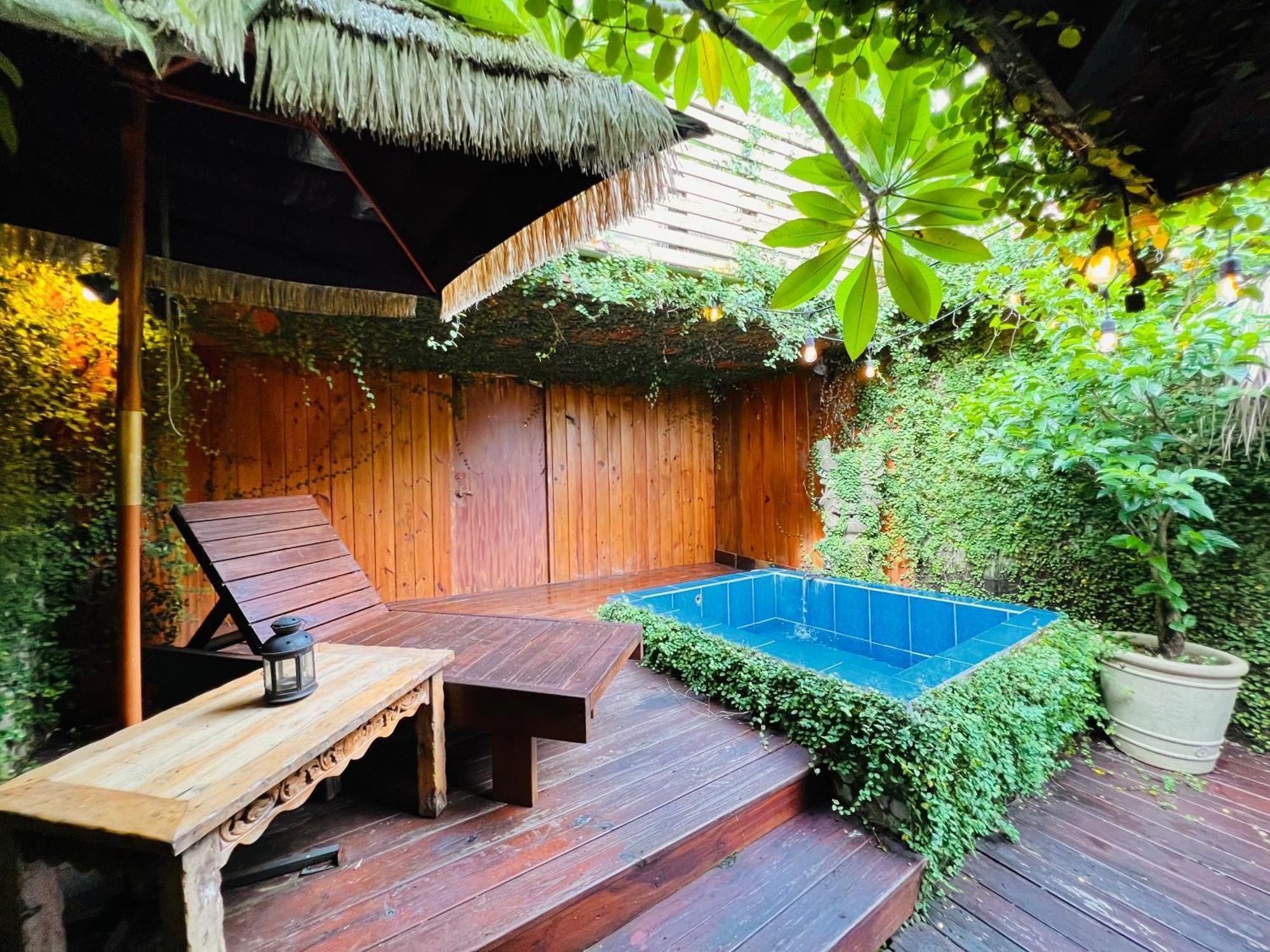 Kenting Afei Surf Hostel Nanwan Εξωτερικό φωτογραφία