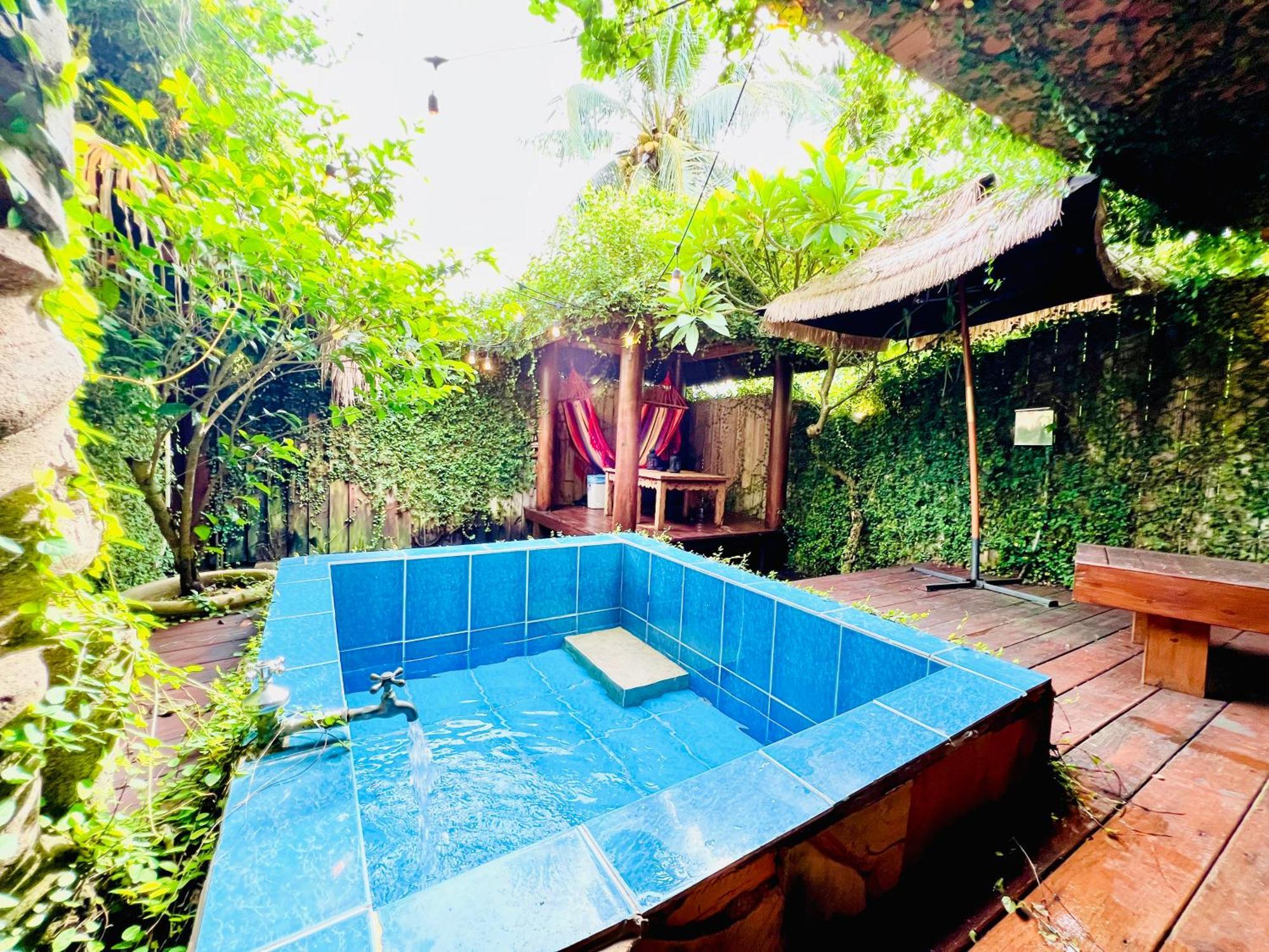 Kenting Afei Surf Hostel Nanwan Εξωτερικό φωτογραφία