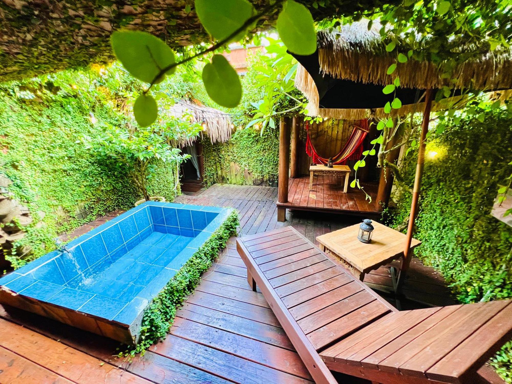 Kenting Afei Surf Hostel Nanwan Εξωτερικό φωτογραφία