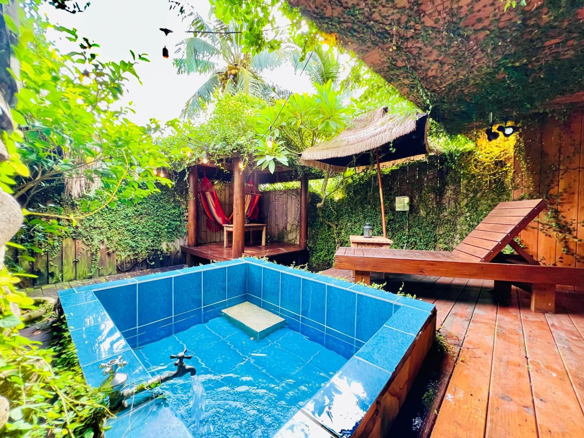 Kenting Afei Surf Hostel Nanwan Εξωτερικό φωτογραφία