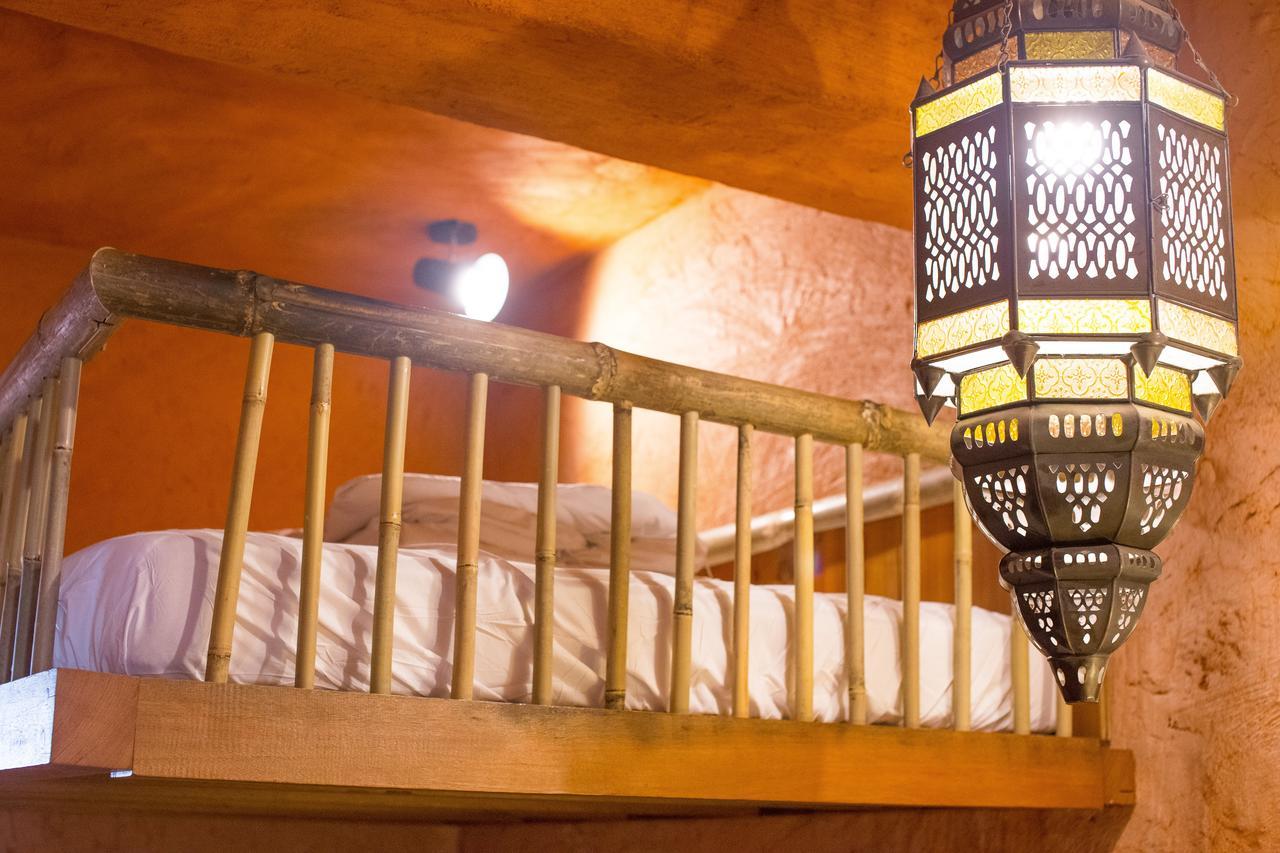 Kenting Afei Surf Hostel Nanwan Εξωτερικό φωτογραφία