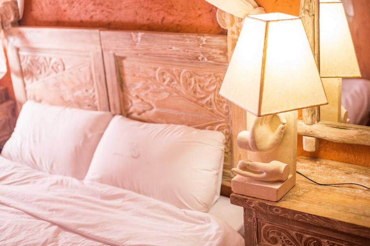 Kenting Afei Surf Hostel Nanwan Εξωτερικό φωτογραφία