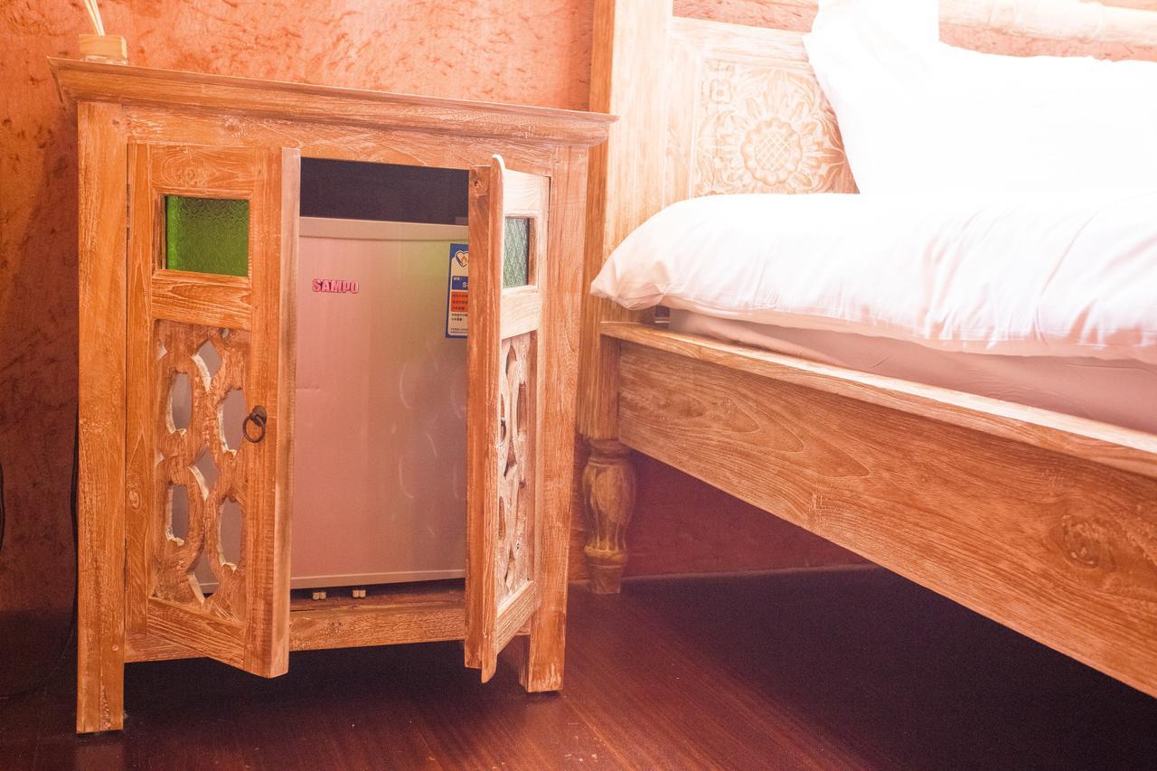 Kenting Afei Surf Hostel Nanwan Εξωτερικό φωτογραφία