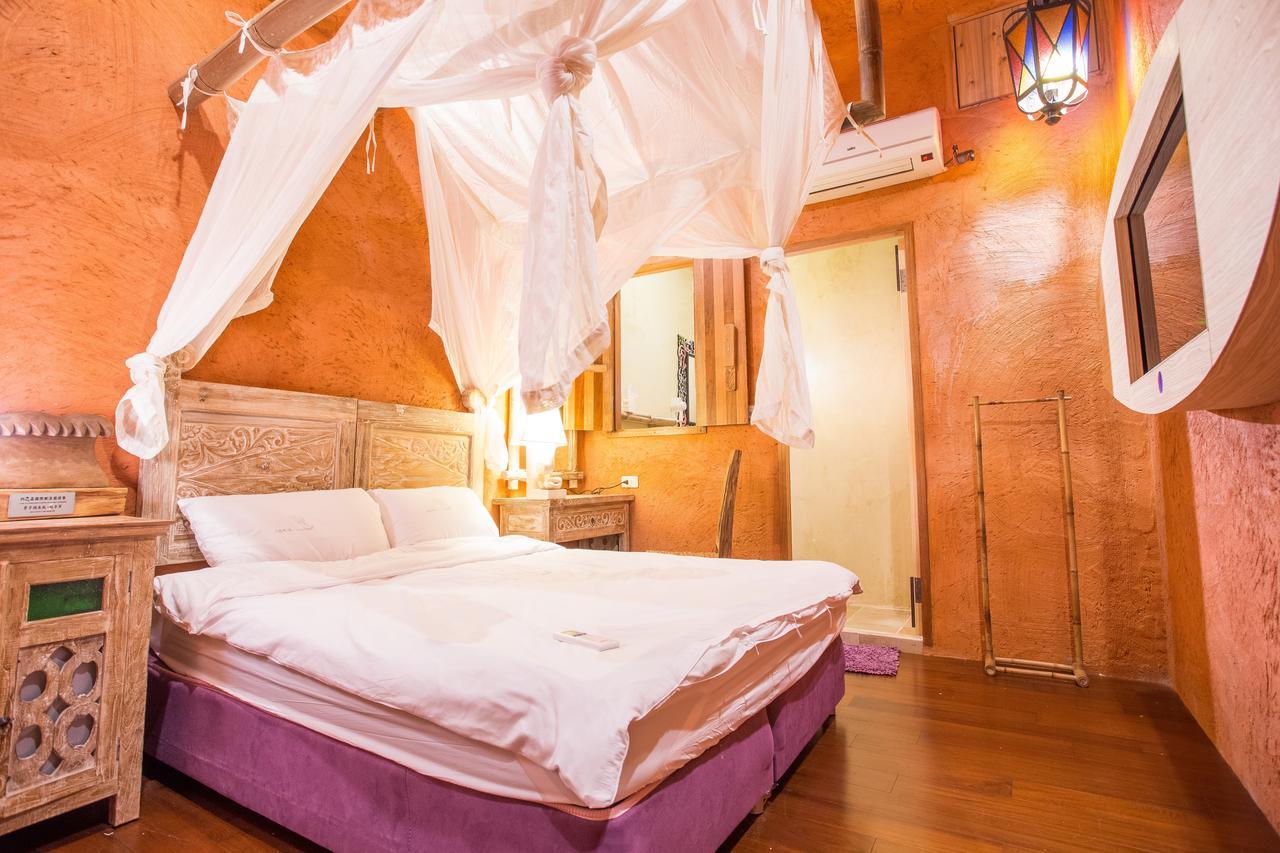Kenting Afei Surf Hostel Nanwan Δωμάτιο φωτογραφία