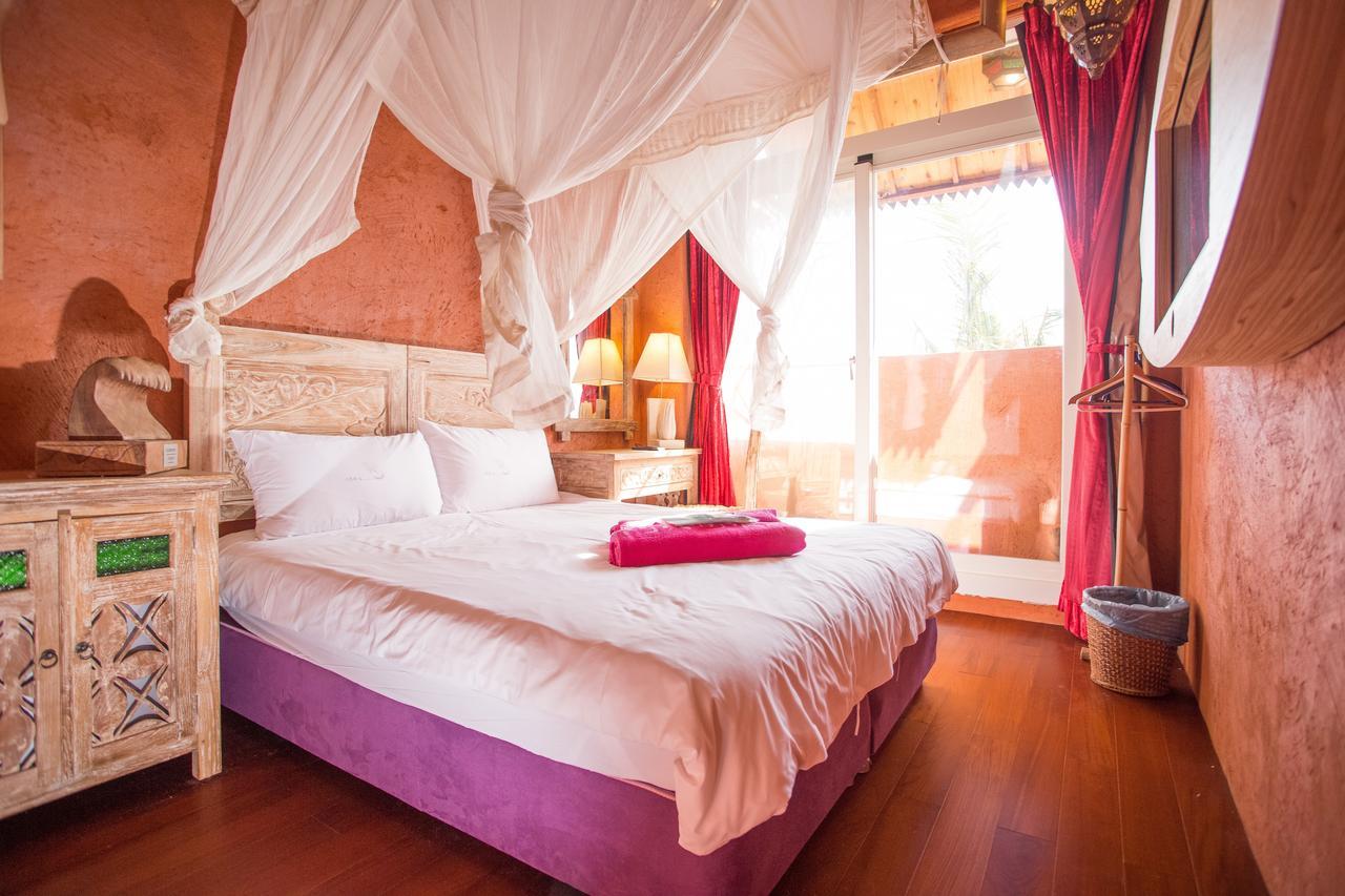 Kenting Afei Surf Hostel Nanwan Εξωτερικό φωτογραφία