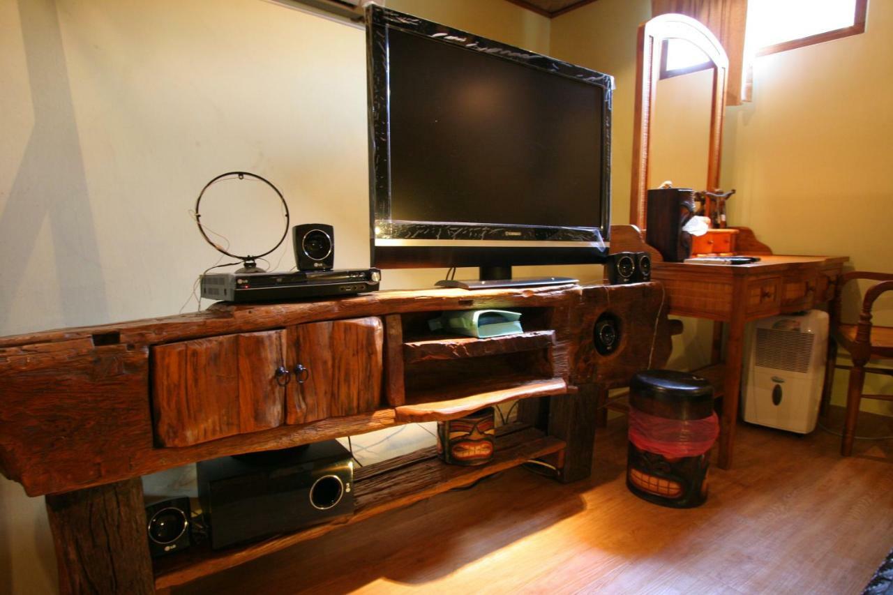 Kenting Afei Surf Hostel Nanwan Εξωτερικό φωτογραφία