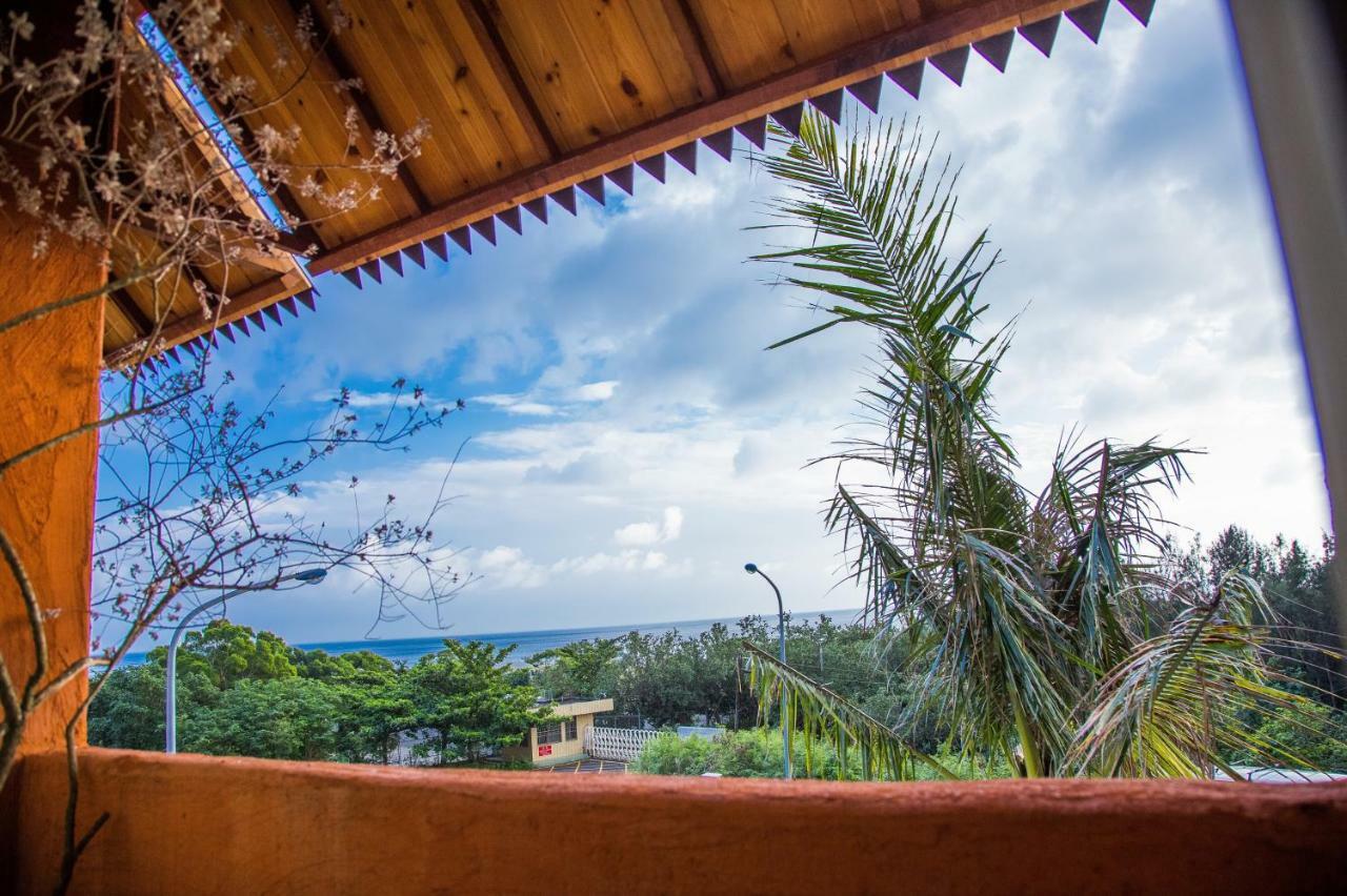 Kenting Afei Surf Hostel Nanwan Εξωτερικό φωτογραφία