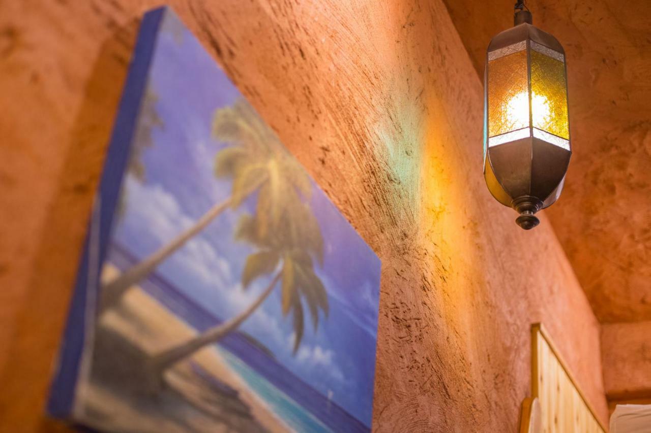 Kenting Afei Surf Hostel Nanwan Εξωτερικό φωτογραφία