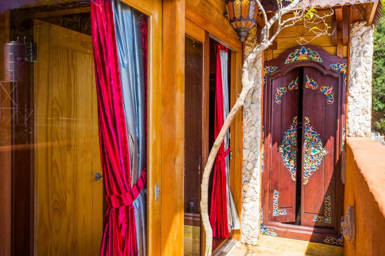 Kenting Afei Surf Hostel Nanwan Εξωτερικό φωτογραφία