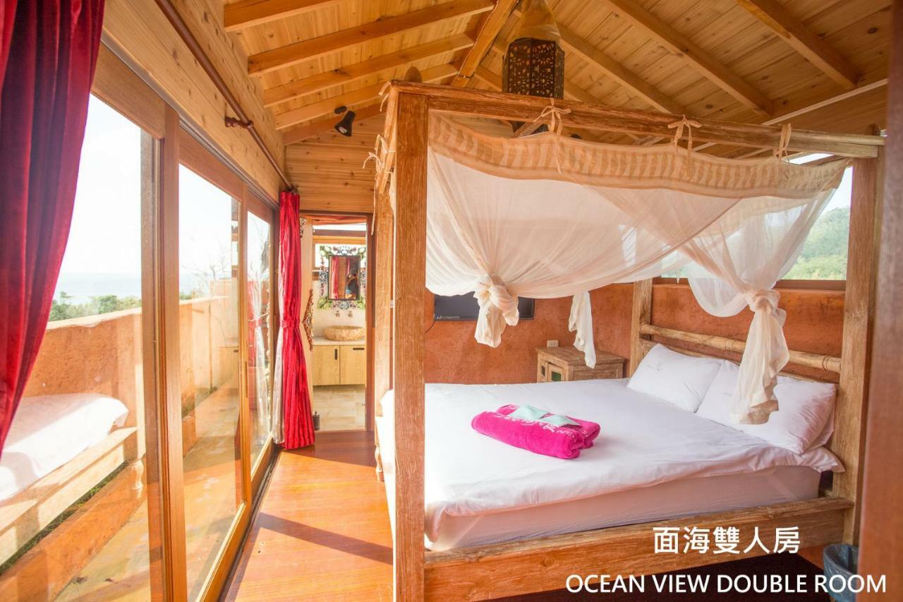 Kenting Afei Surf Hostel Nanwan Εξωτερικό φωτογραφία