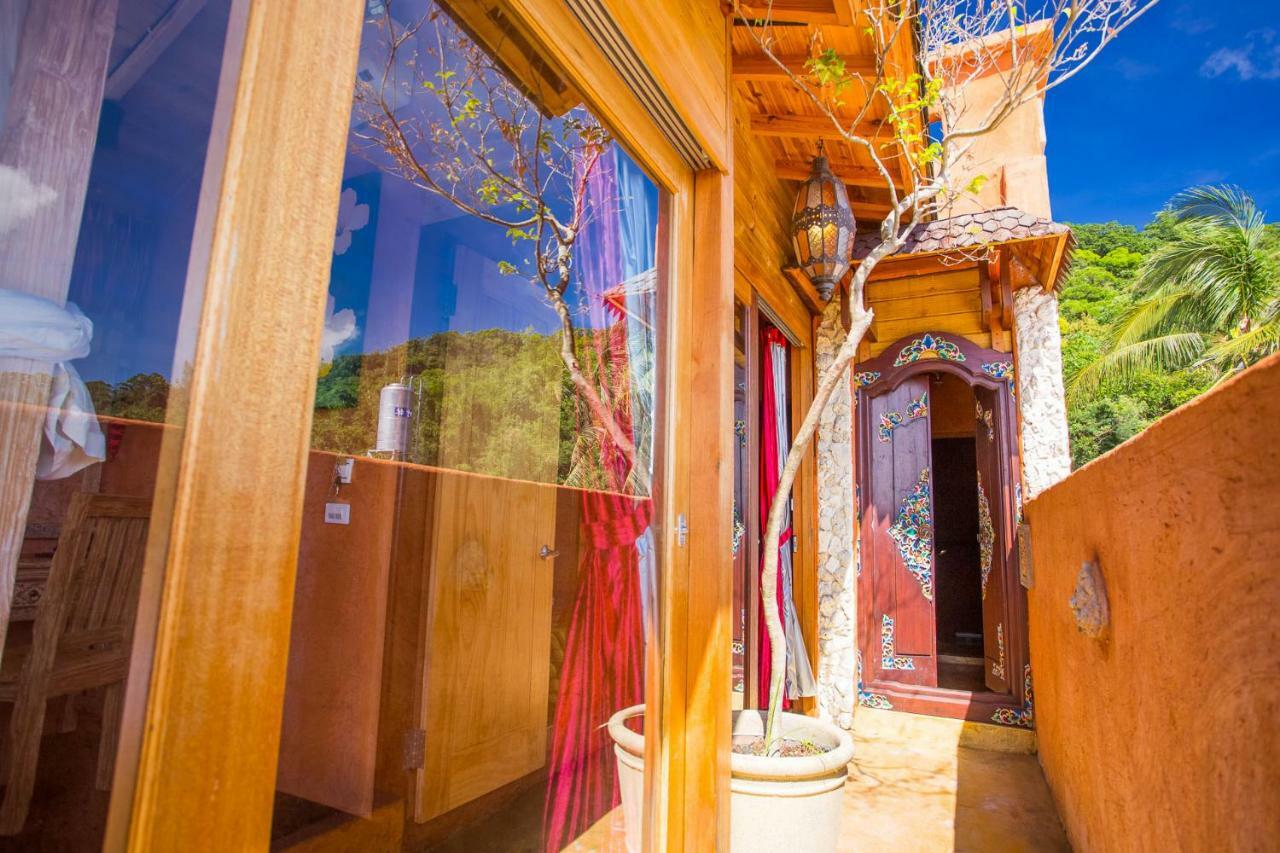 Kenting Afei Surf Hostel Nanwan Εξωτερικό φωτογραφία